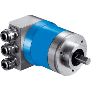 ENCODER ABSOLUTO